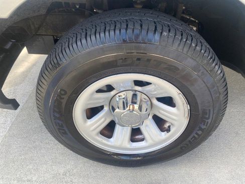 Used 2008 Ford Ranger XL image 20