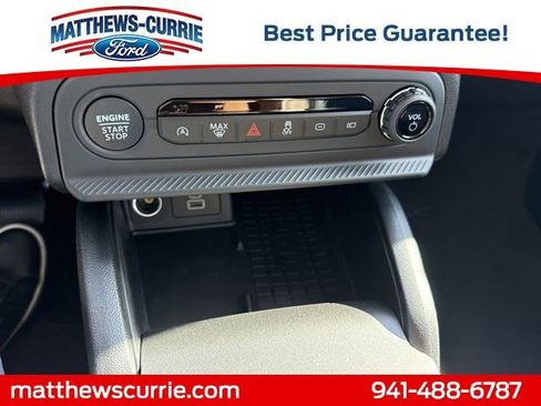 New 2025 Ford Bronco Sport Outer Banks image 19