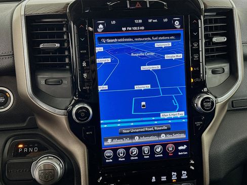 Used 2020 RAM 1500 Laramie image 21