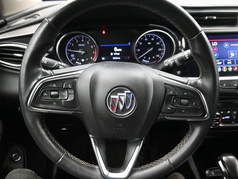Used 2022 Buick Encore GX Select FWD image 7