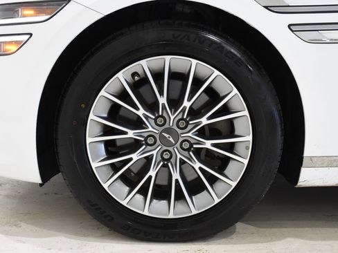 Used 2023 Genesis G80 2.5T image 6