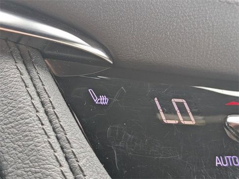 Used 2021 Cadillac XT5 Sportv image 28