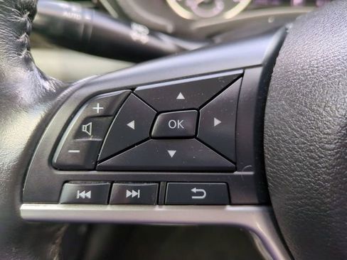 Used 2021 Nissan Sentra SV image 22