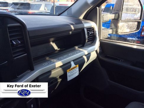 New 2026 Ford F250 XL w/ XL Off-Road Package image 44