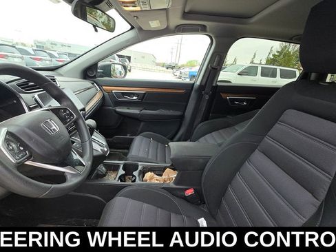 Used 2018 Honda CR-V EX image 12