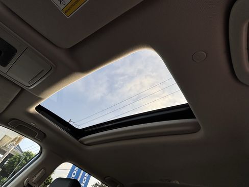 Used 2026 Honda CR-V EX-L image 29