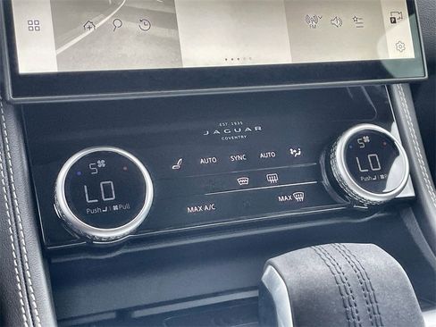 New 2026 Jaguar F-PACE R-Dynamic S image 26