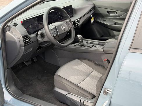 New 2026 Nissan Sentra SV image 11