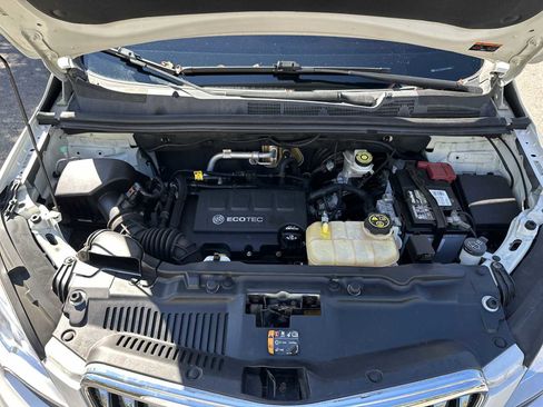 Used 2015 Buick Encore Leather w/ Experience Buick Package image 13