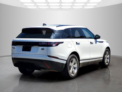 Used 2020 Land Rover Range Rover Velar S AWD/4WD image 6