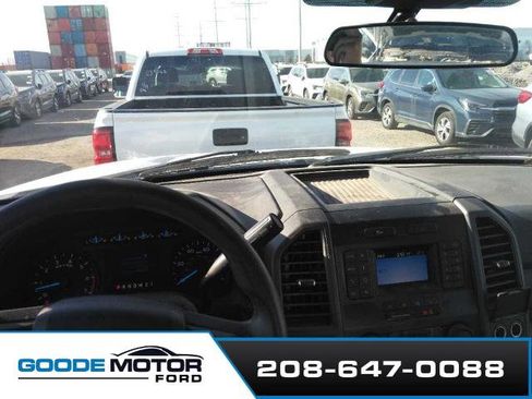 Certified 2020 Ford F250 XL w/ Power Equipment Group image 8