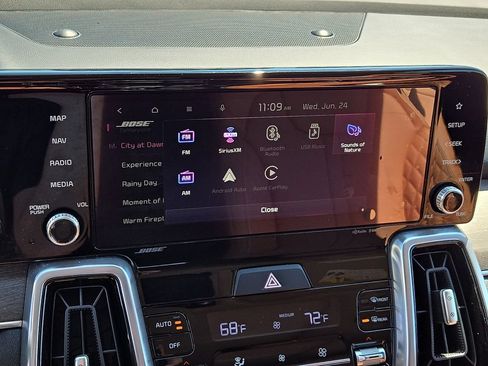 Certified 2023 Kia Sorento SX Prestige AWD/4WD image 21
