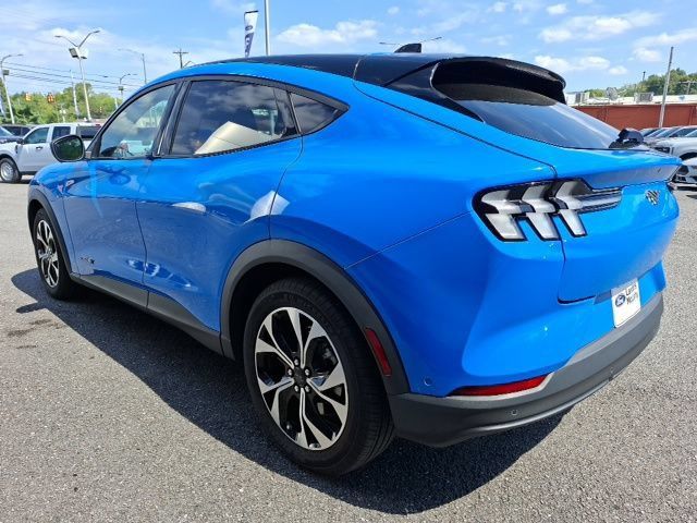 Used 2024 Ford Mustang Mach-E Select AWD/4WD image 5