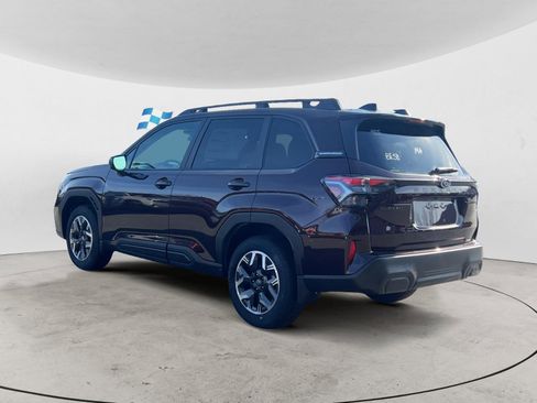 New 2026 Subaru Forester Premium image 3