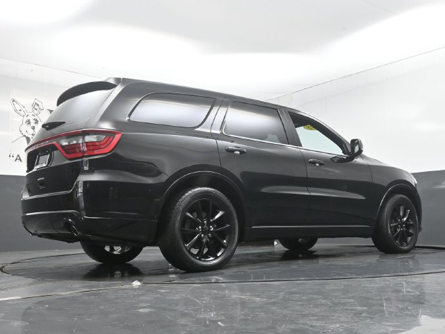Used 2018 Dodge Durango R/T w/ Blacktop Package AWD/4WD image 40