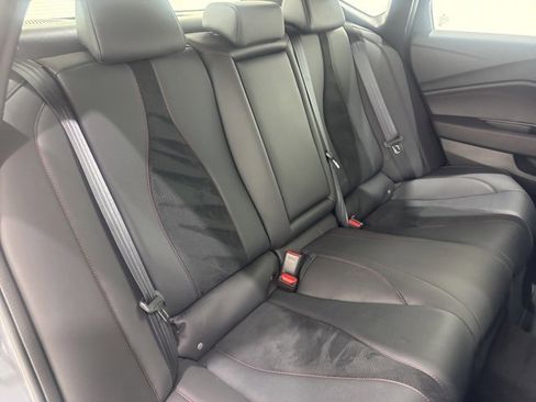 Certified 2025 Acura TLX SH-AWD w/ A-SPEC Pkg image 22