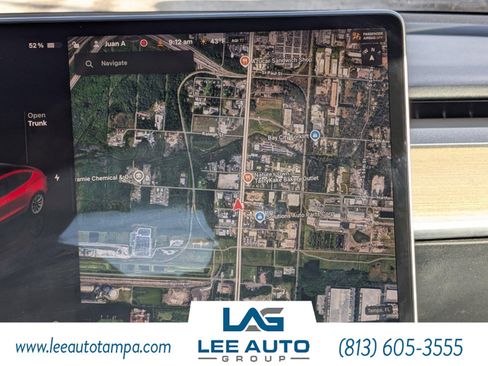 Used 2022 Tesla Model 3 Standard Range image 21