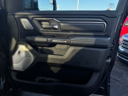 Used 2021 RAM 1500 Limited w/ Night Edition image 14