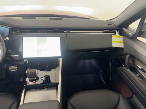 New 2026 Land Rover Range Rover Sport Dynamic SE image 25