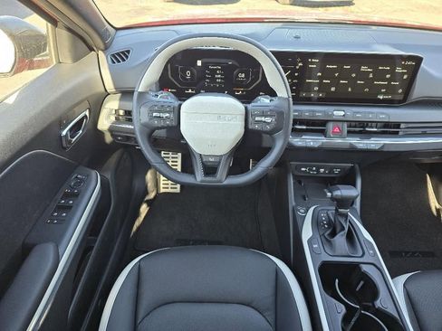 New 2025 Kia K4 GT-Line Turbo image 13