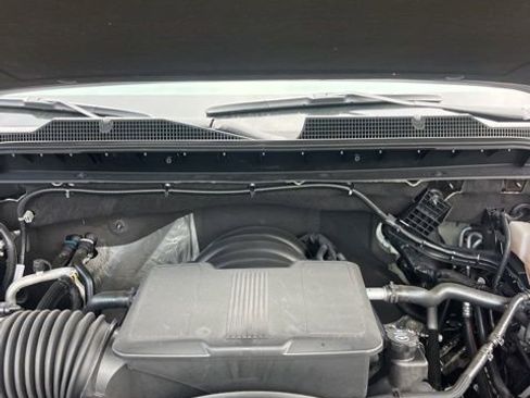 New 2026 Chevrolet Silverado 2500 LTZ w/ LTZ Plus Package image 50