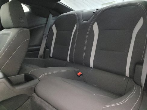 Used 2019 Chevrolet Camaro LT image 18
