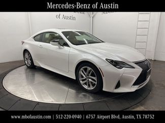 Used 2019 Lexus RC 300 300 video 1