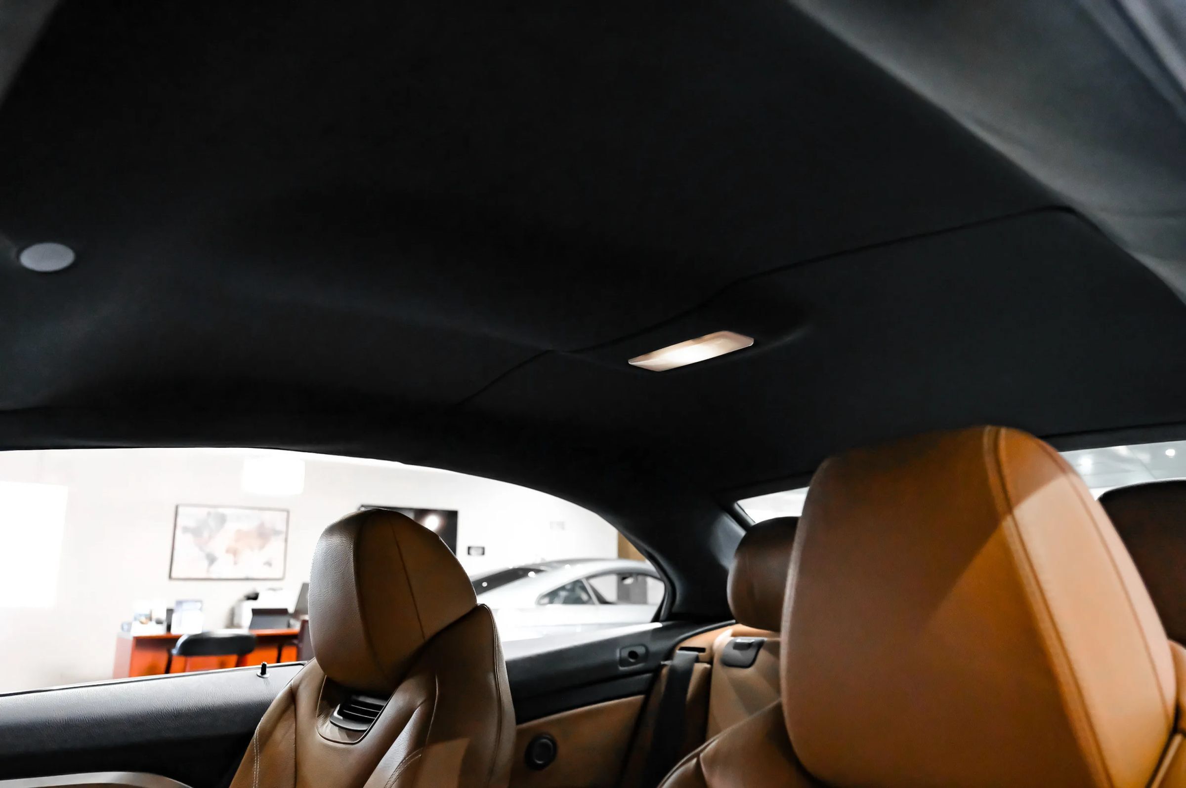 Used 2016 BMW 435i Convertible RWD image 5