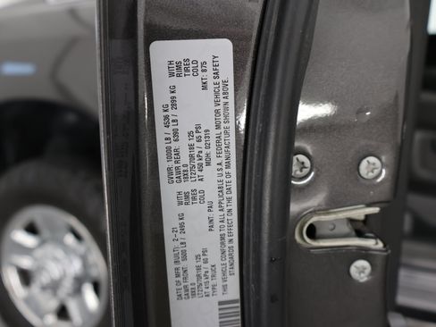 Used 2021 RAM 2500 Tradesman w/ Towing Technology Group AWD/4WD image 64