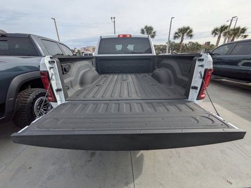 New 2026 RAM 2500 Big Horn image 11