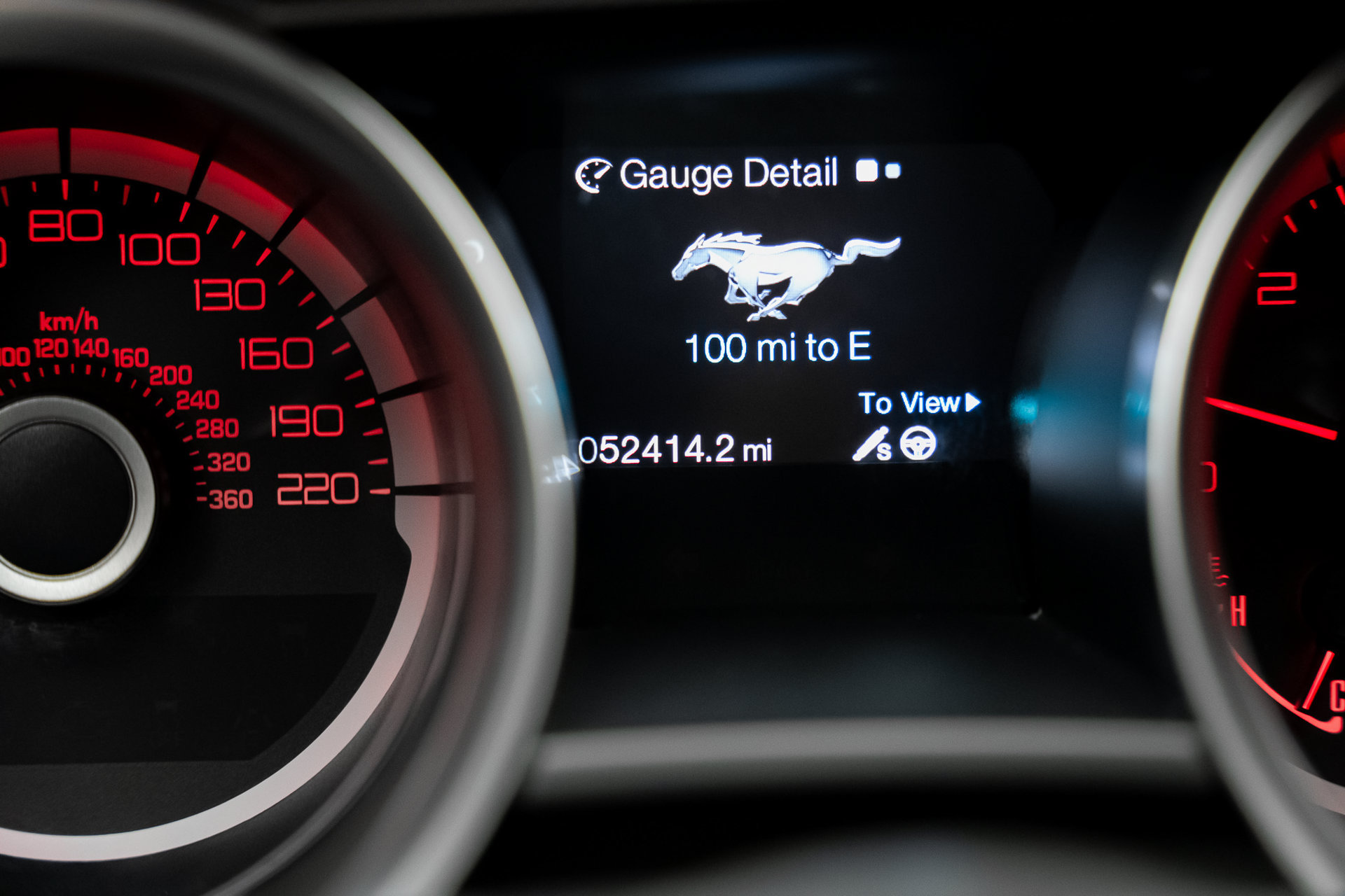 Used 2013 Ford Mustang Shelby GT500 RWD image 48