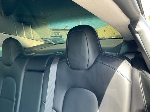 Used 2017 Tesla Model 3 Long Range image 30