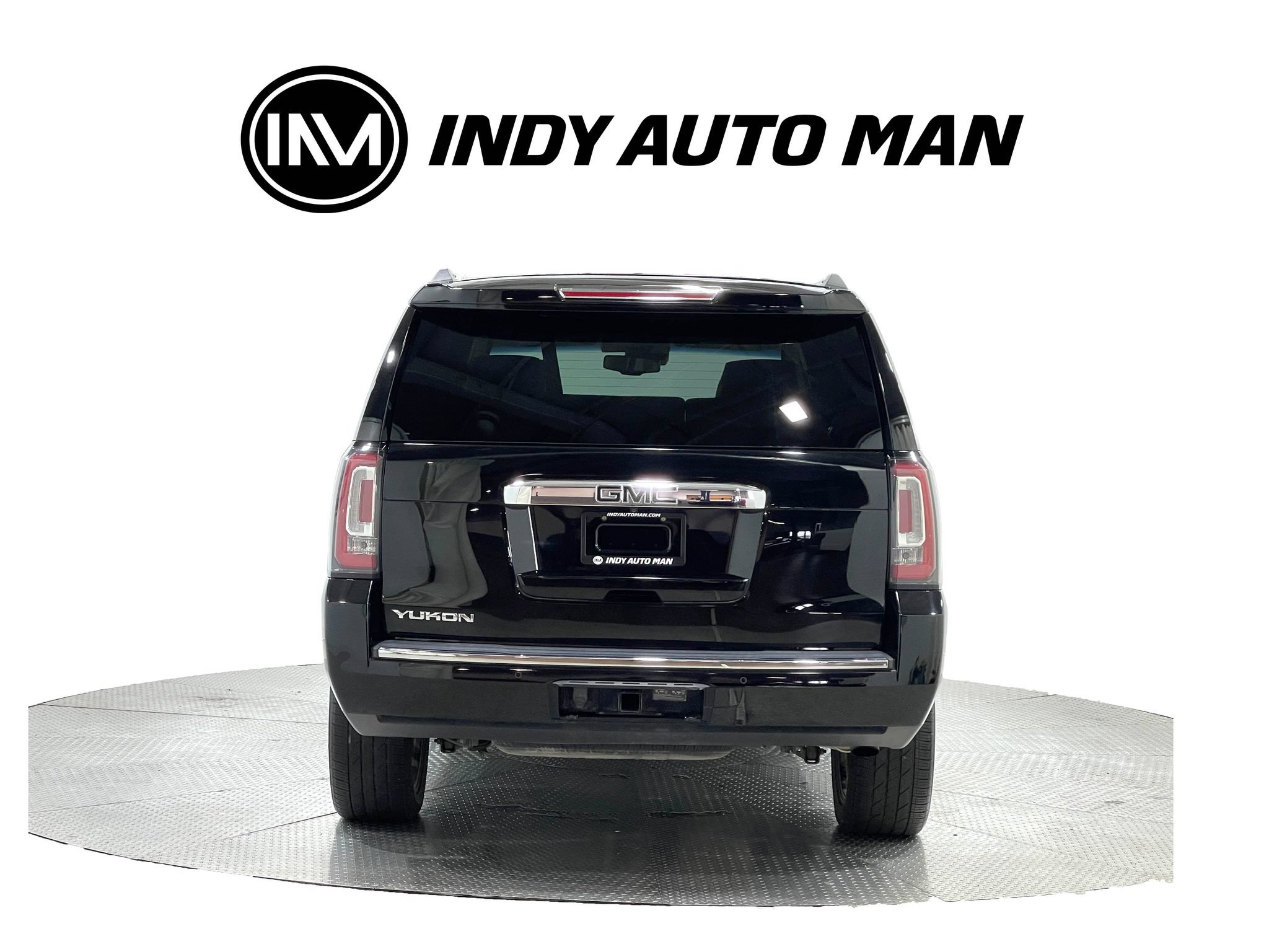 Used 2020 GMC Yukon Denali w/ Denali Premium Package AWD/4WD image 5