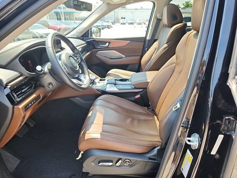 Used 2023 Acura MDX SH-AWD w/ Technology Package image 13