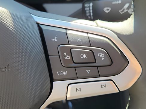 New 2026 Volkswagen Jetta SE image 19