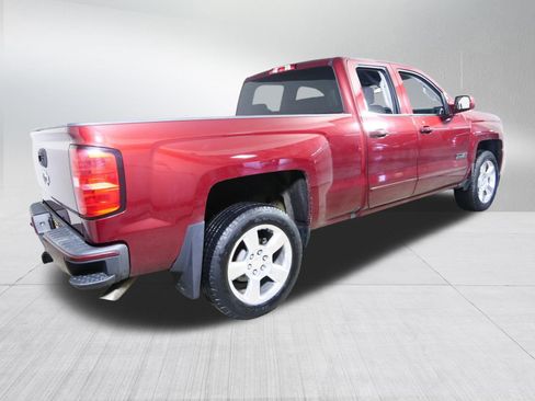 Used 2016 Chevrolet Silverado 1500 LT w/ All Star Edition image 7