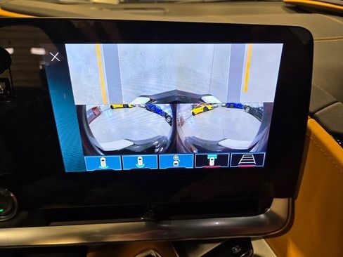 Used 2024 Chevrolet Corvette Stingray Preferred Cpe w/ Z51 Performance Package image 19