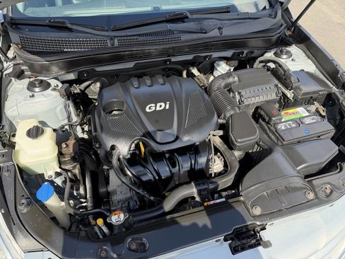 Used 2013 Hyundai Sonata GLS FWD image 14