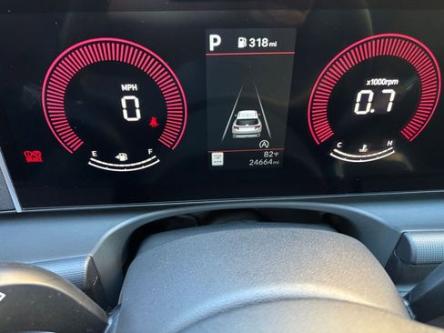 Used 2025 Hyundai Tucson SEL image 35