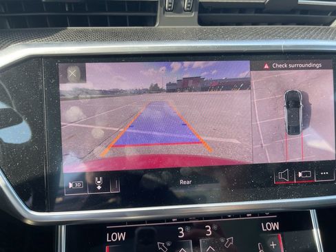 Used 2020 Audi S7 Prestige w/ Prestige Package image 22