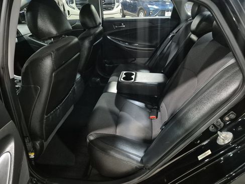 Used 2011 Hyundai Sonata SE FWD image 23