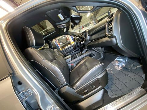 Certified 2022 RAM 3500 Limited image 27