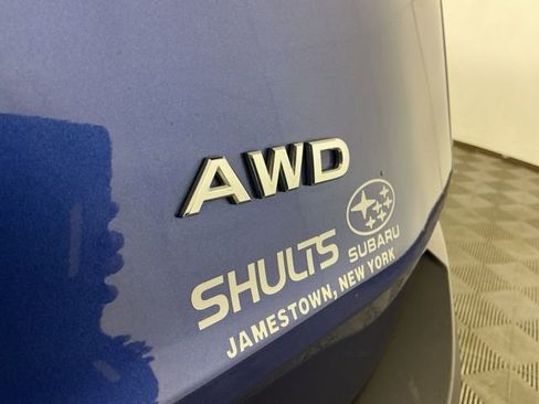 Used 2023 Nissan Rogue S image 11