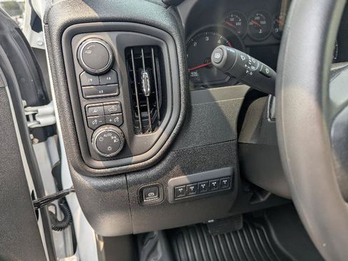 Used 2024 Chevrolet Silverado 2500 W/T w/ WT Convenience Package AWD/4WD image 22