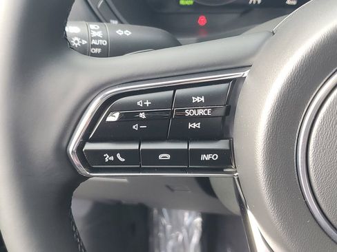 New 2026 MAZDA CX-90 3.3 Turbo w/ Premium Plus Pkg image 24