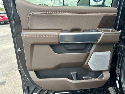 New 2026 Ford F250 King Ranch image 28