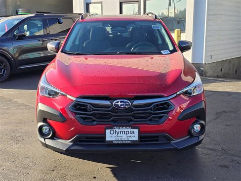 New 2026 Subaru Crosstrek 2.0i Premium image 2