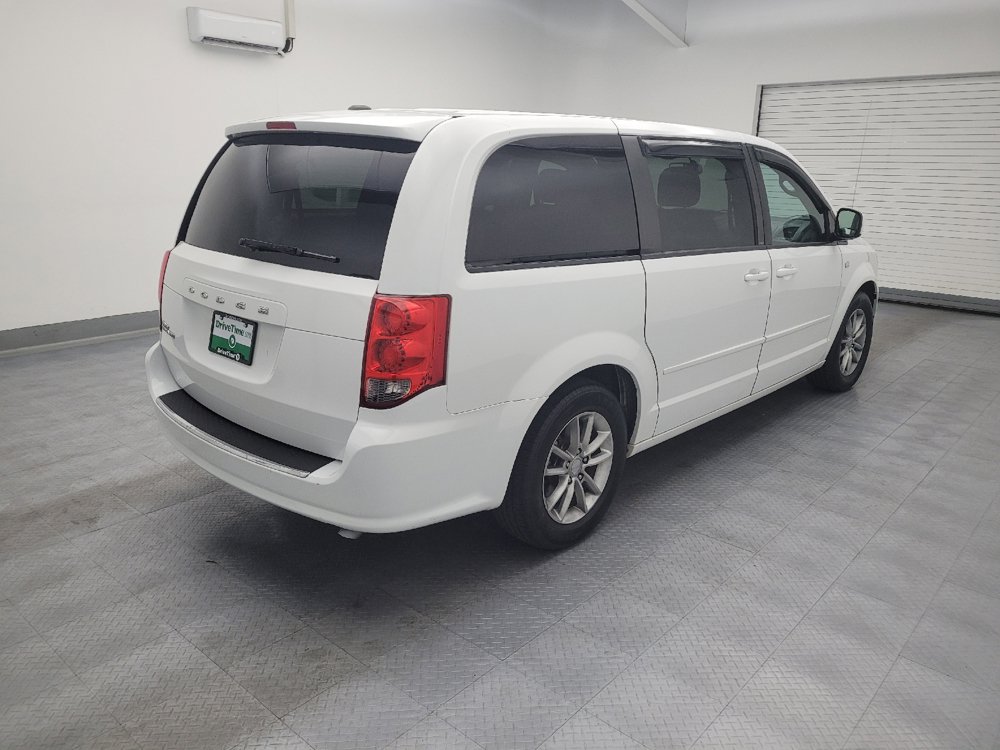 Used 2014 Dodge Grand Caravan SE FWD image 5