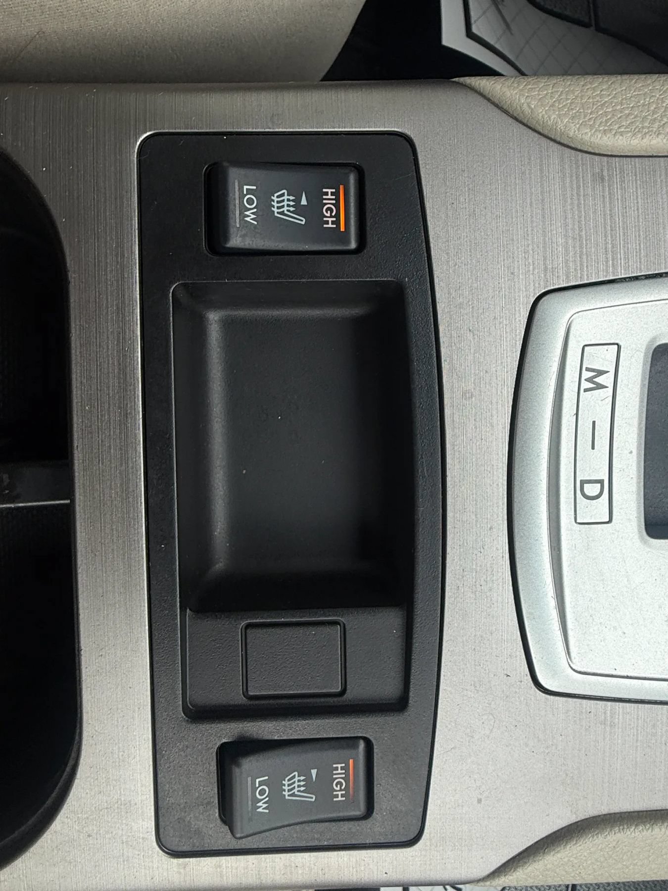 Used 2014 Subaru Legacy 2.5i Premium AWD/4WD image 7