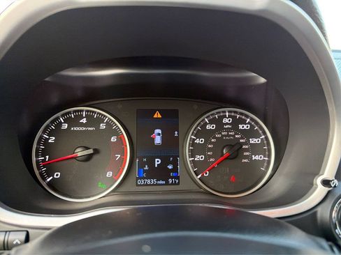 Used 2022 Mitsubishi Eclipse Cross SE FWD image 17